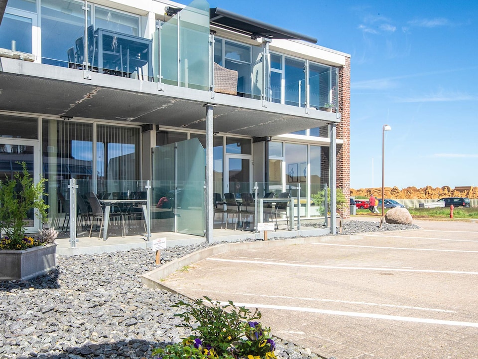 5 sterren vakantie huis in Ringkøbing, Holmsland Klit