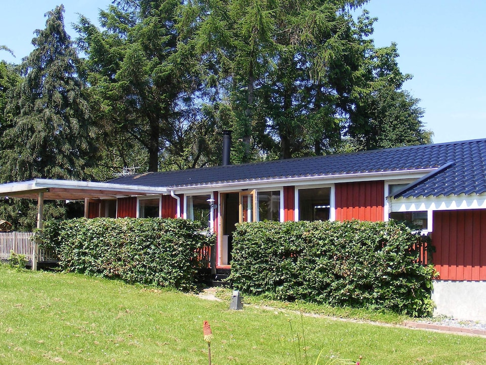 4 personen vakantie huis in Vordingborg, Southwest Zealand