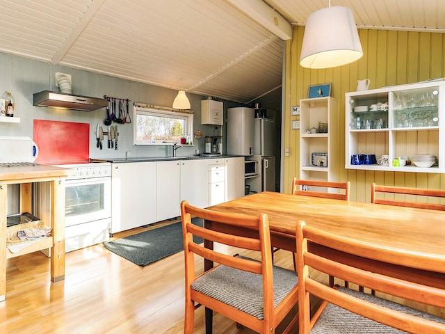 4 personen vakantie huis in Vordingborg, Southwest Zealand