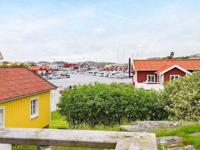 4 personen vakantie huis in Rönnäng, Tjörn