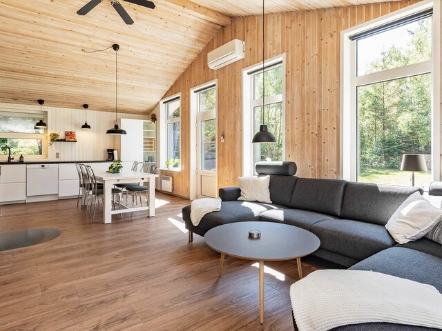 4 sterren vakantie huis in Sæby, The Skagen area