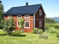5 person holiday home in NORDINGRÅ-By Traum