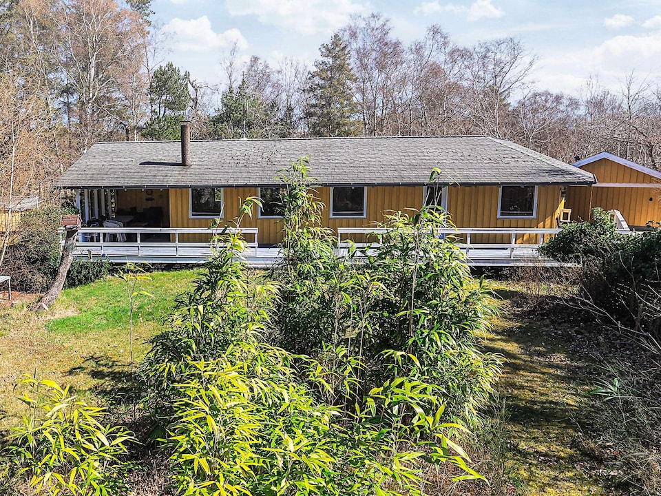 5 sterren vakantie huis in Græsted, North and East Zealand
