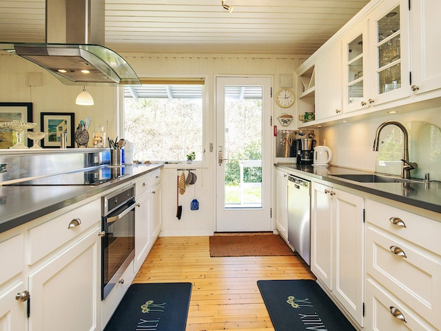 5 sterren vakantie huis in Græsted, North and East Zealand