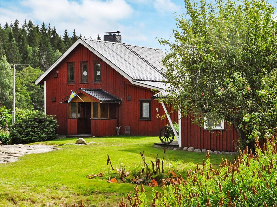 6 person holiday home in Bengtsfors, Bengtsfors