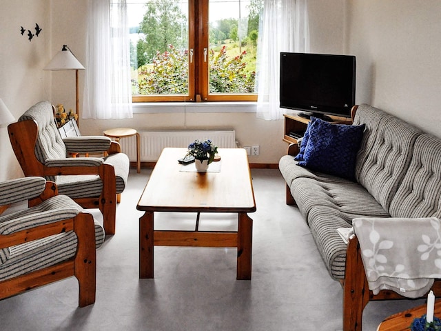 6 person holiday home in Bengtsfors, Bengtsfors