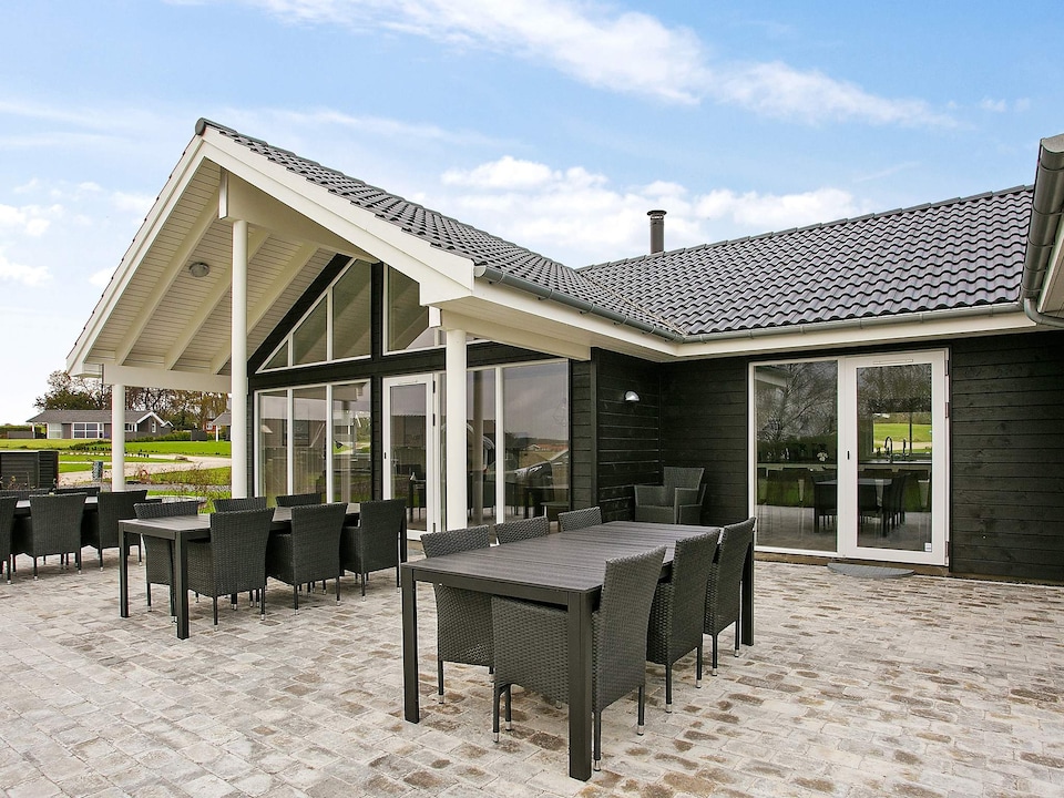 5 sterren vakantie huis in Faaborg, Southern Funen