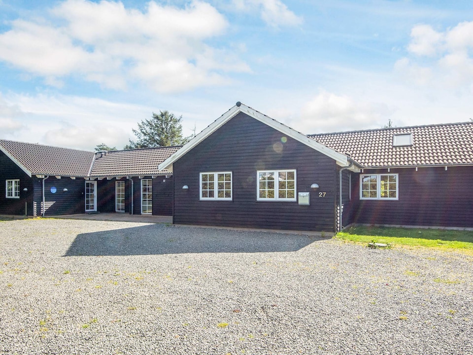 5 sterren vakantie huis in Blåvand, Southern West Coast