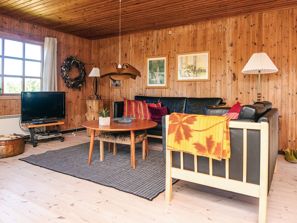 6 person holiday home in Rømø-By Traum, Rømø and Mandø