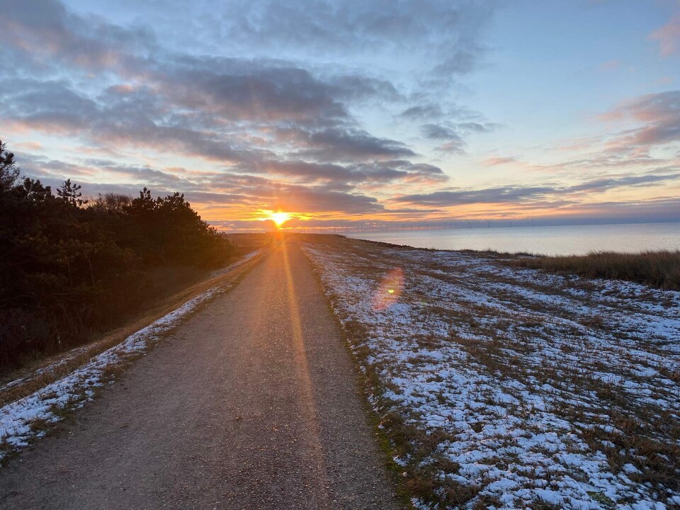 6 person holiday home in Rømø-By Traum, Rømø and Mandø