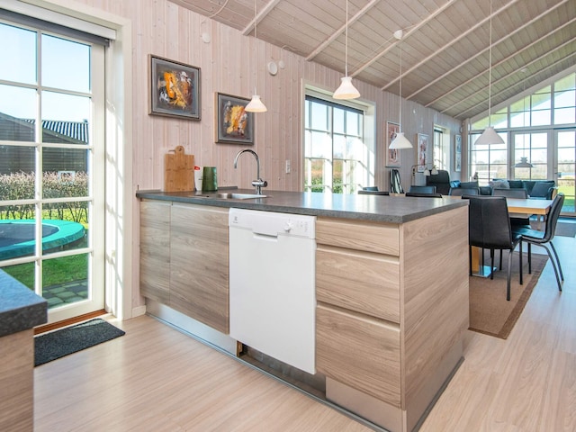 5 sterren vakantie huis in Ansager, Central Jutland