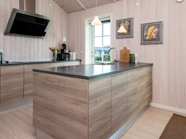 5 sterren vakantie huis in Ansager, Central Jutland