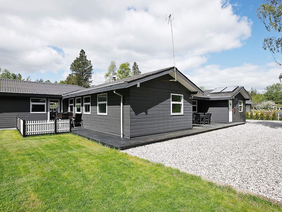 5 sterren vakantie huis in Hadsund, Himmerland