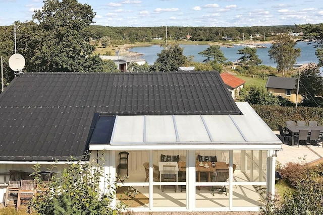 6 person holiday home in Åskloster-By Traum