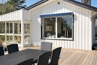 6 person holiday home in Åskloster-By Traum