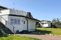 6 person holiday home in Åskloster-By Traum