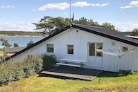 6 person holiday home in Åskloster-By Traum