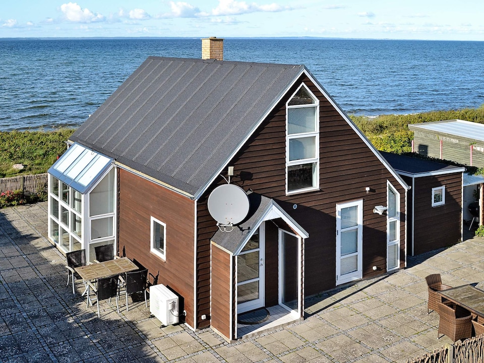 4 sterren vakantie huis in Brenderup Fyn, Northern Funen