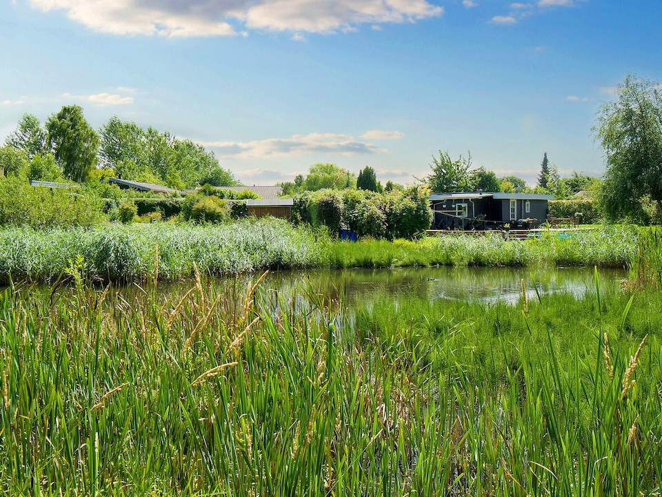 5 person holiday home in Græsted-By Traum, North and East Zealand