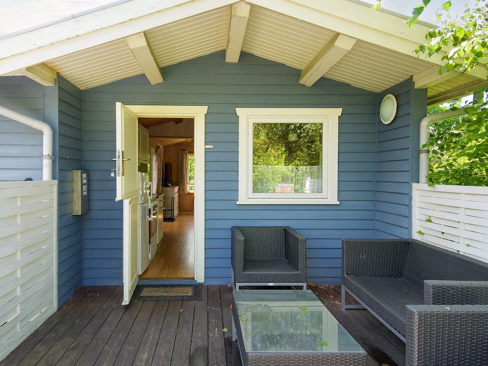 5 person holiday home in Græsted-By Traum, North and East Zealand