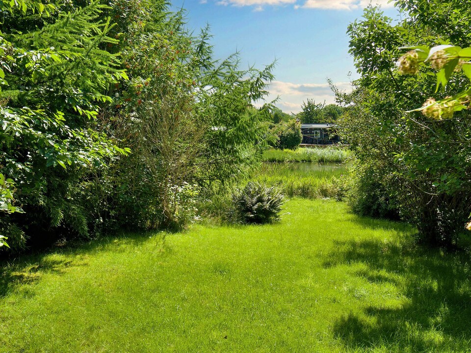 5 person holiday home in Græsted-By Traum, North and East Zealand