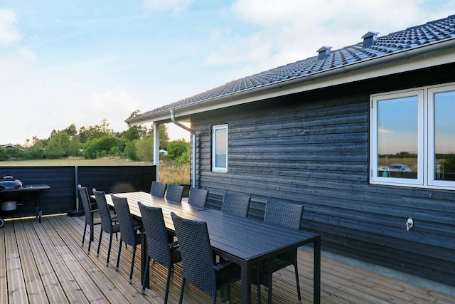 9 Personen Ferienhaus in Højslev-By Traum, around the Limfjord