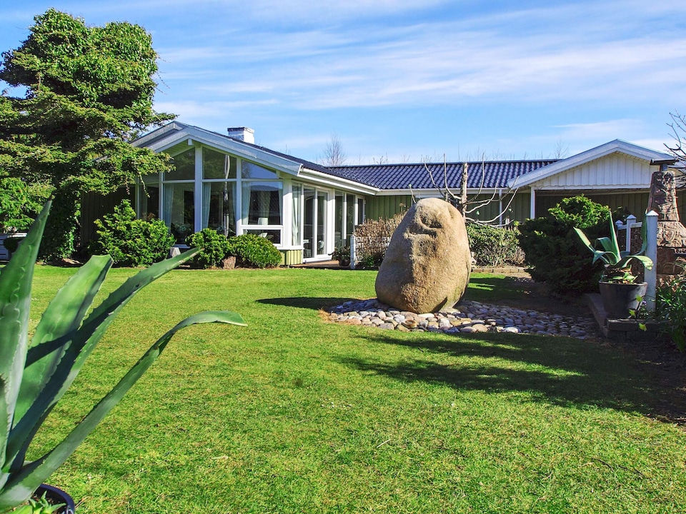 5 sterren vakantie huis in Hemmet, Ringkøbing Fjord