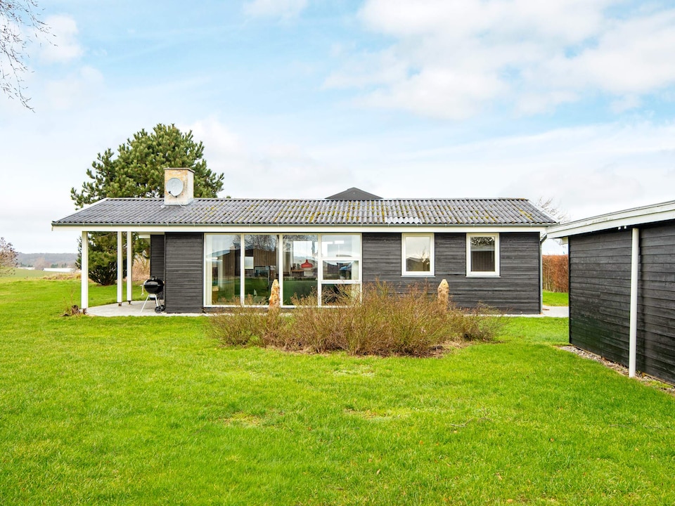 5 sterren vakantie huis in Ebeltoft, Djursland (Mols)