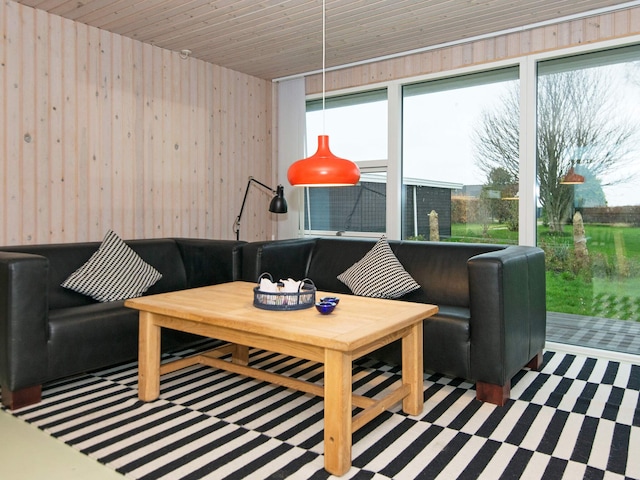 5 sterren vakantie huis in Ebeltoft, Djursland (Mols)