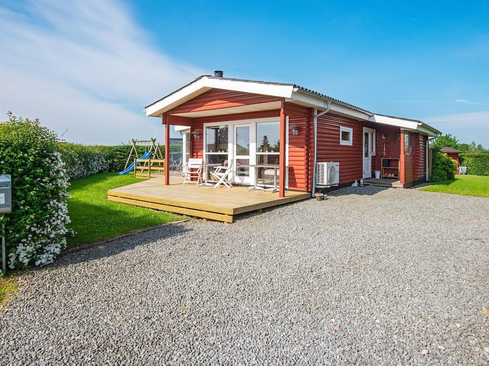 4 sterren vakantie huis in Hejls, Southeast Jutland and Als