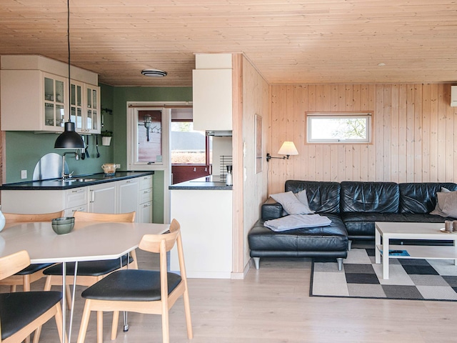 4 sterren vakantie huis in Hejls, Southeast Jutland and Als
