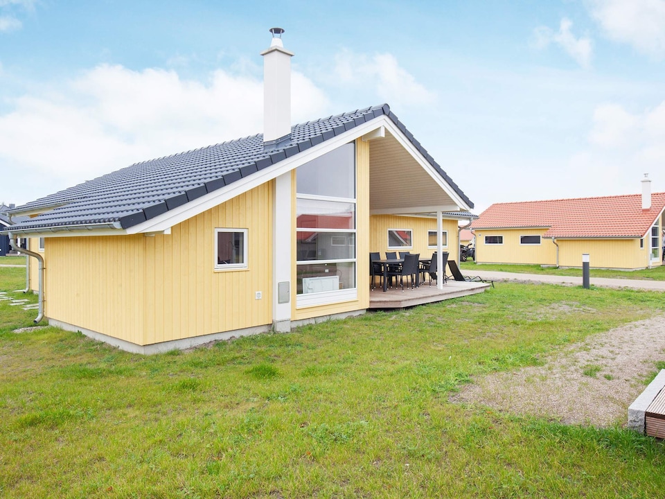5 sterren vakantie huis in Großenbrode, Lübecker Bucht