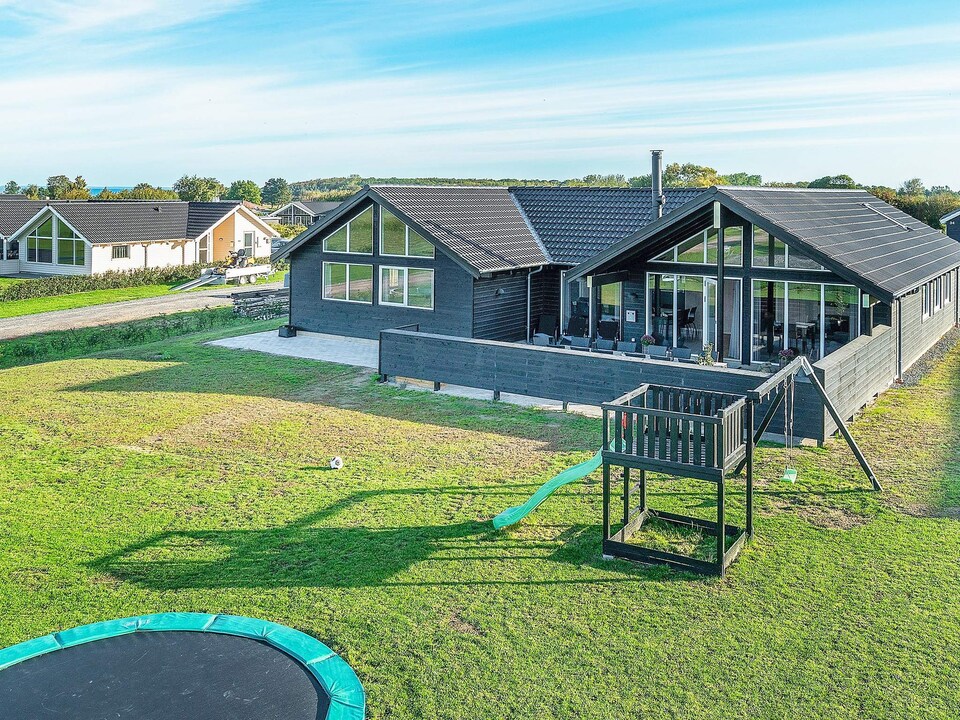 5 sterren vakantie huis in Bogense, Northern Funen