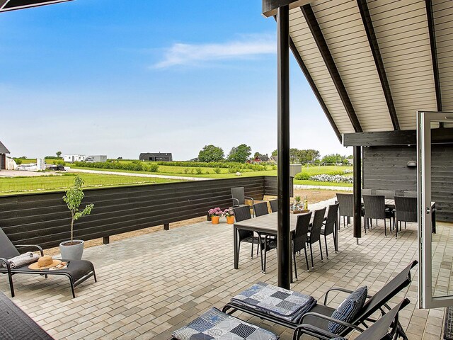 5 sterren vakantie huis in Bogense, Northern Funen
