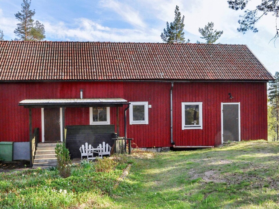 5 personen vakantie huis in Fengersfors, Åmål