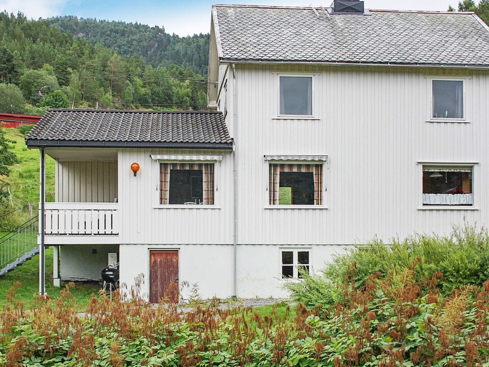 8 personen vakantie huis in Vågland, Møre and Romsdal