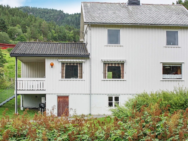 8 Personen Ferienhaus in Vågland, More und Romsdal