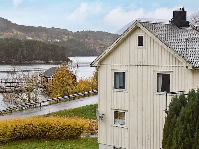 8 personen vakantie huis in Vågland, Møre and Romsdal