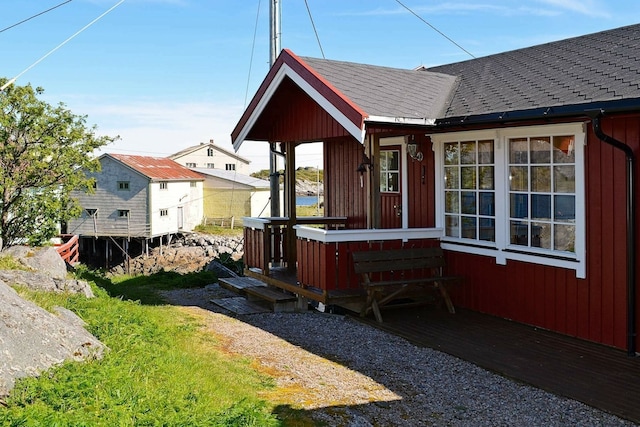3 Personen Ferienhaus in Henningsvær-By Traum, Nordland - Lofoten