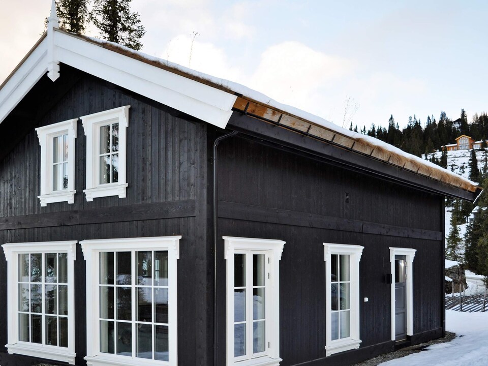 5 personen vakantie huis in Fåvang, Kvitfjell - Oppland