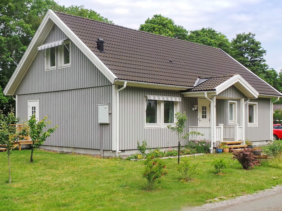 4 sterren vakantie huis in Stråvalla, Kungsbacka