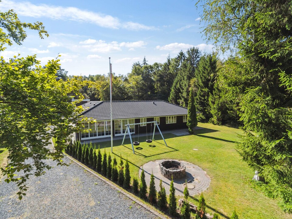 5 sterren vakantie huis in Frederiksværk, North and East Zealand