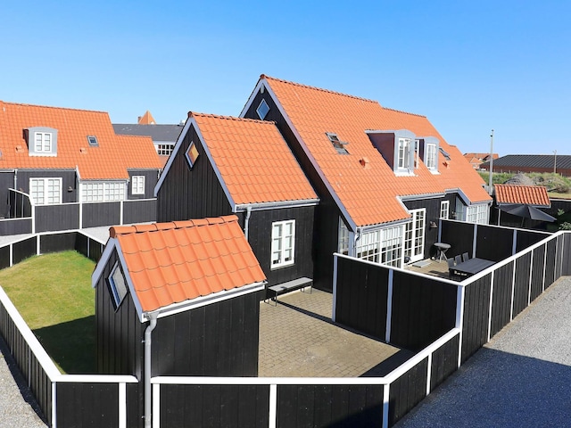 5 stjernet sommerhus i Skagen, The Skagen area
