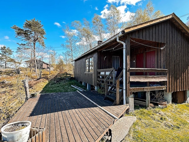 5 Personen Ferienhaus in FARSUND-By Traum, Vest-Agder