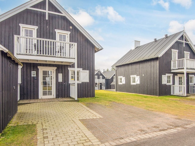 8 persoons vakantie huis in Gjern-By Traum, Søhøjlandet