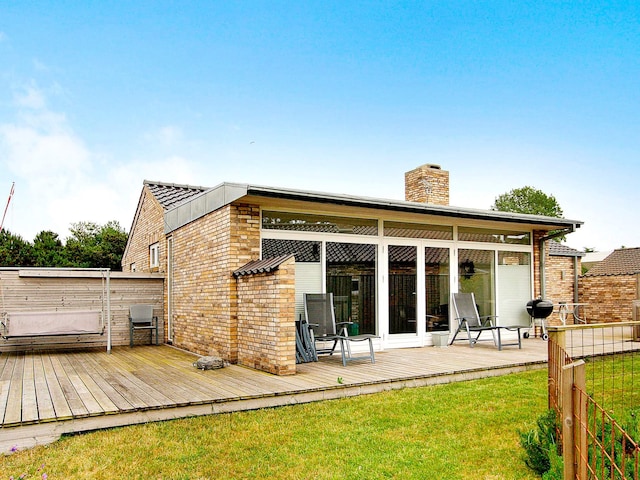 5 sterren vakantie huis in Sydals, Southeast Jutland and Als