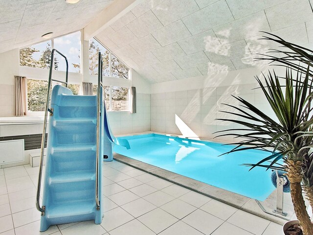 5 sterren vakantie huis in Liseleje, North and East Zealand