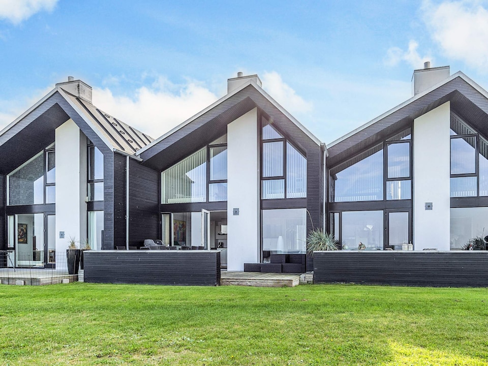 5 sterren vakantie huis in Hadsund, Himmerland