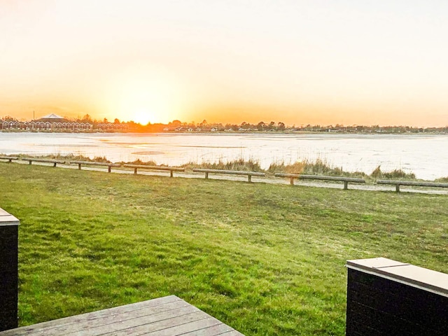 5 sterren vakantie huis in Hadsund, Himmerland