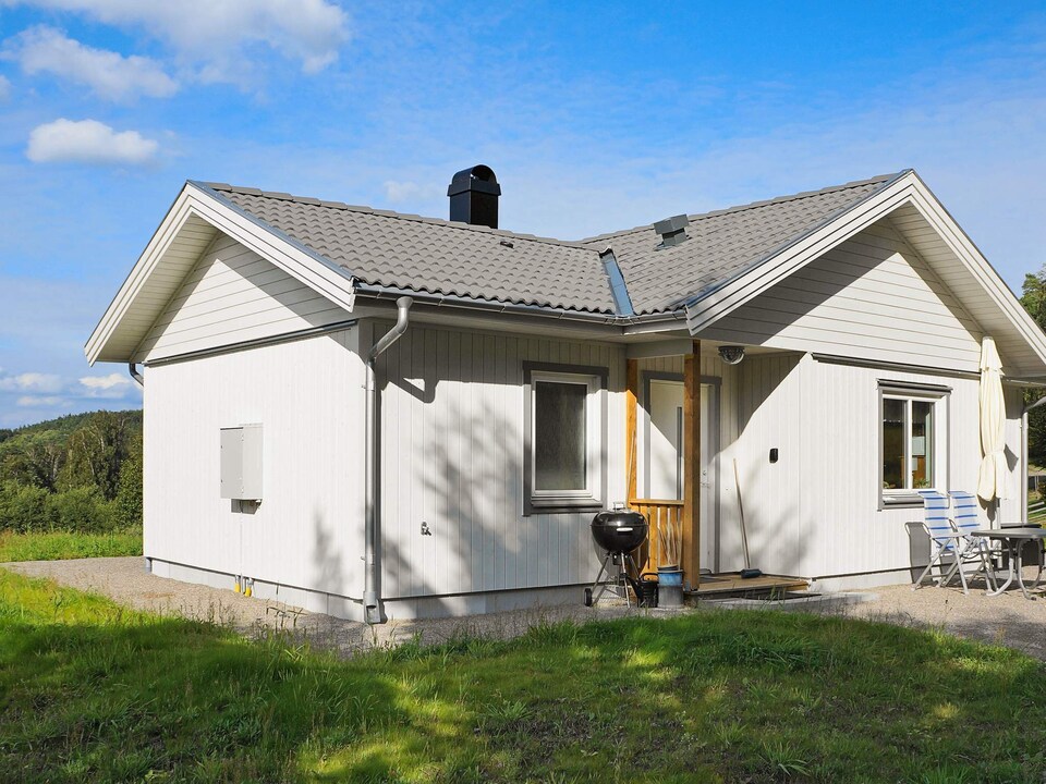 4 sterren vakantie huis in Ljungskile, Uddevalla